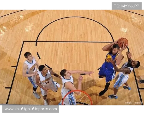 篮球比赛中合理利用个人技术创造团队进攻机会的方法