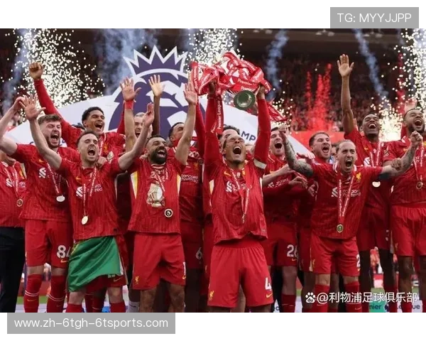 英超历史上的夺冠球队回顾